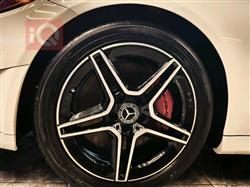 مرسيدس بنز C-Class